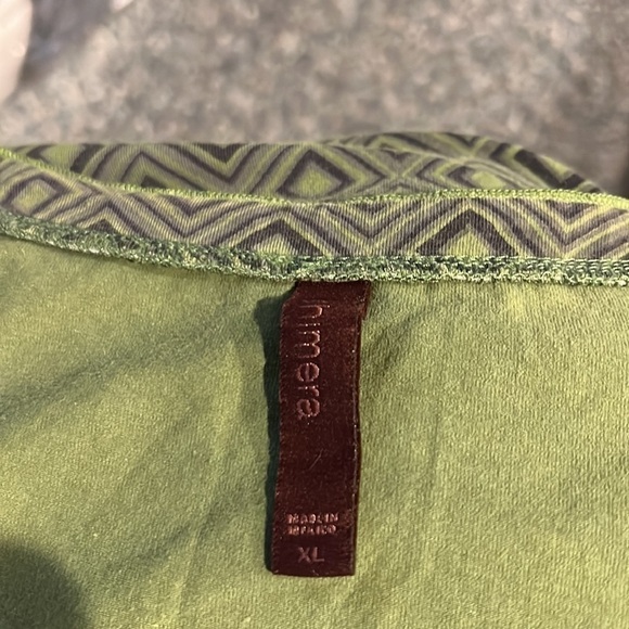 𝅺SHIMERA TUNIC OR MINI DRESS SIZE xl - Picture 6 of 7